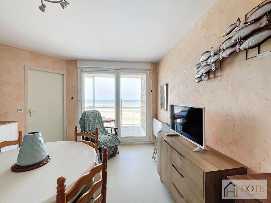 Appartamento Le Maeva -vue 3e Etage *