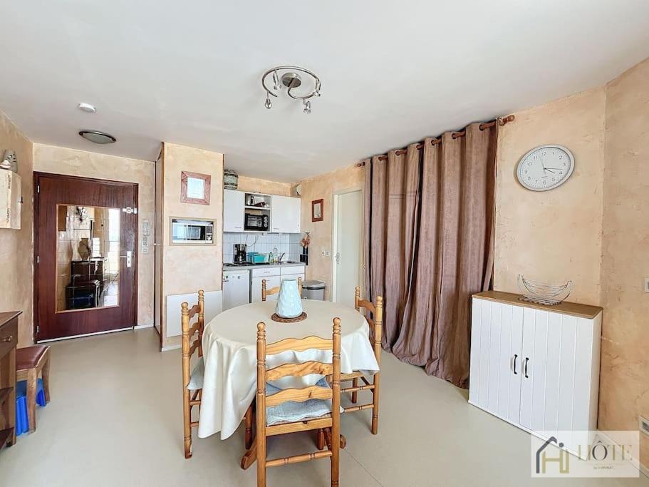Appartamento Le Maeva -vue 3e Etage