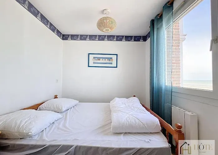 Le Maeva -Vue Mer 3E Etage