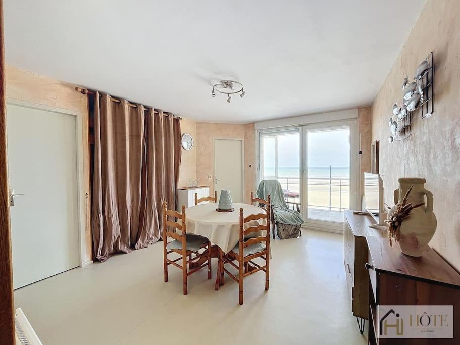 Le Maeva -vue 3e Etage Apartment